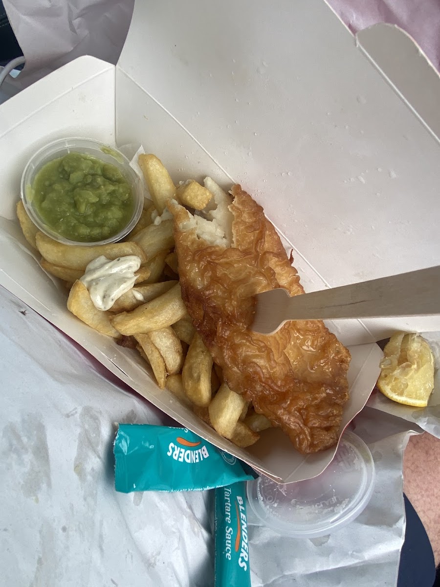 Brennans Fast Food Favourites Photos 2